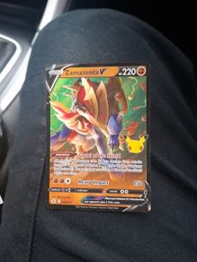 pokemon Zamazenta