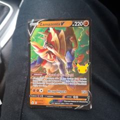 pokemon Zamazenta