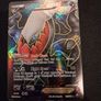 Pokemon Card : Darkrai ex 107 Image 2