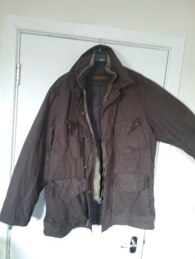 Timberland Weather wear Jacket