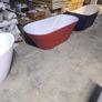 freestanding bath Image 5