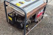 petrol generator
