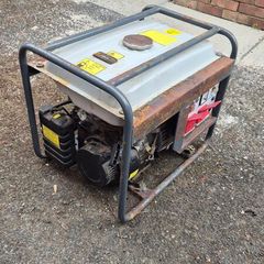 petrol generator