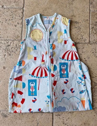 Grobag sleeping bag (Tommee Tippee) .5 Tog