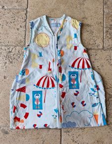 Grobag sleeping bag (Tommee Tippee) .5 Tog