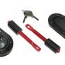 Bonnet Latches - Lockable Image 6