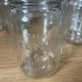 Vintage / Antique mason jars - see description Image 3
