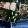 Yamaha SA-50 Dark Green 1972 Image 6