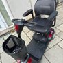 Rascal Veo X mobility scooter Image 2