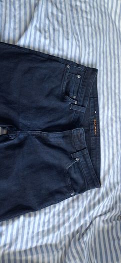 Mens Jeans Nudie brand