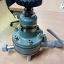 NULLMATIC Moore 40-200 Pressure Regulator 1/4 in NPT Image 2
