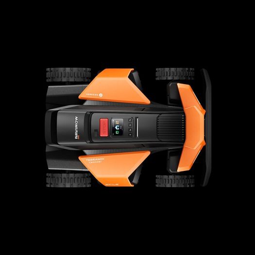 Segway Terranox Robot Mower