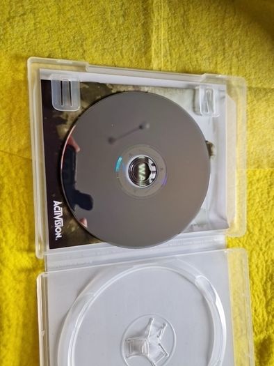 Call of Duty 4 Game of the Year edition PlayStation3 ps3 games Original