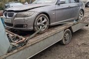 Bmw 320 d 2010