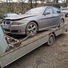 Bmw 320 d 2010