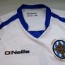 Mint Lucan Esker Celtic FC O'Neills Jersey Size M Adults Image 3