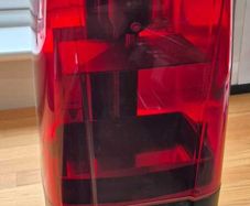 Elegoo Mars Resin 3D Printer