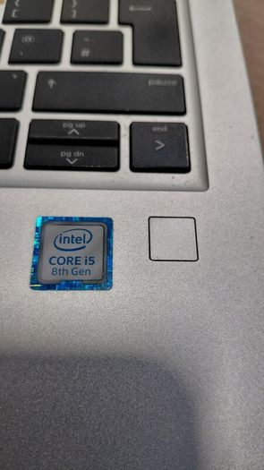 HP Probook 430 G6