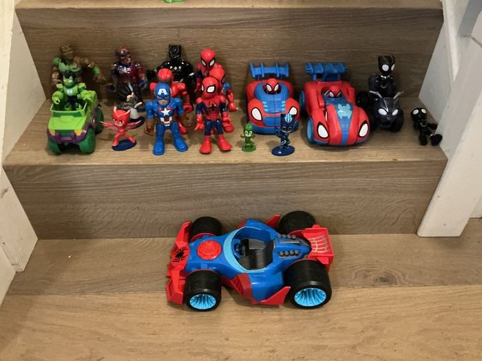 superhero