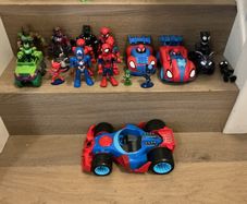 superhero