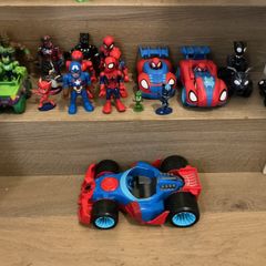 superhero