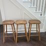 kitchen island stools Image 2