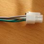 Audio cable Approx 1 m Image 3