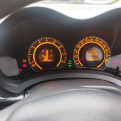 Toyota Auris 2008