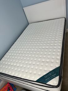 1000 pocket elite mattress 4ft