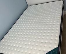 1000 pocket elite mattress 4ft