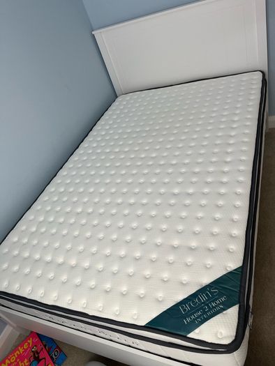 1000 pocket elite mattress 4ft