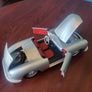 1/18 Die-cast Porsche Image 4