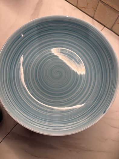 plates
