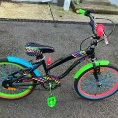 Milan child's Bike