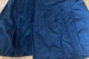 school skirt