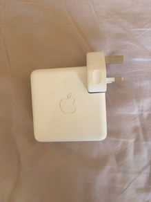 Apple Charger 87w Mac MagSafe