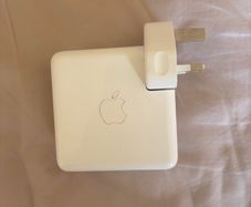 Apple Charger 87w Mac MagSafe