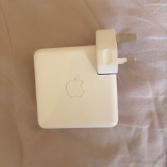 Apple Charger 87w Mac MagSafe