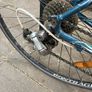 trek road bike Image 5