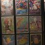 pokemon cards binder collection Image 3