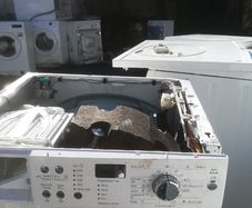 appliance fixing