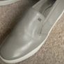 Michael kors size 7 grey leather Bnwt Image 3
