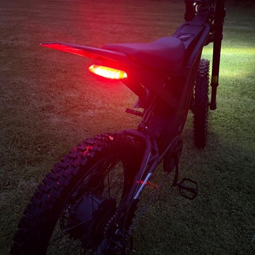 e-bike