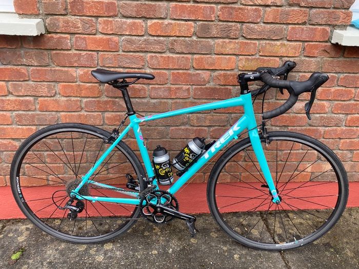 Ladies Trek Road Bike