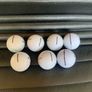 (7) Taylormade Speedsoft golf balls Image 2