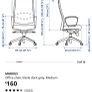 markus office chair Image 4