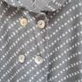 Lysgaard grey coat Image 3