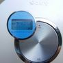 Sony CD Walkman D-EJ250 - Tested Image 2