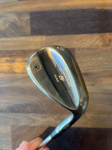 Titleist Vokey wedge sm7