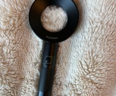 Facial Lamp skin analysis